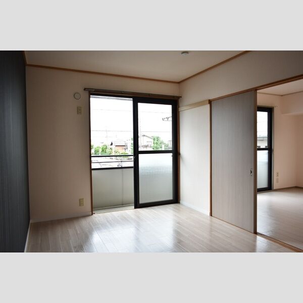 プリマベーラ　A 洋室