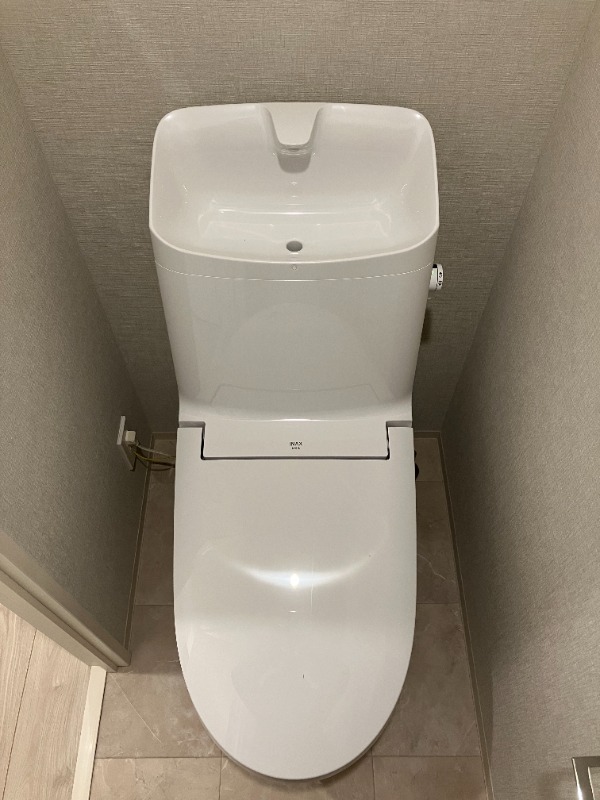 TRADIS秋葉原4階 部屋その他