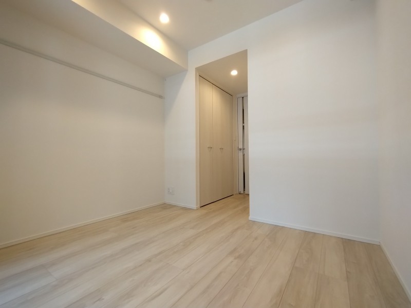 クレイシアIDZ千代田岩本町 リビング