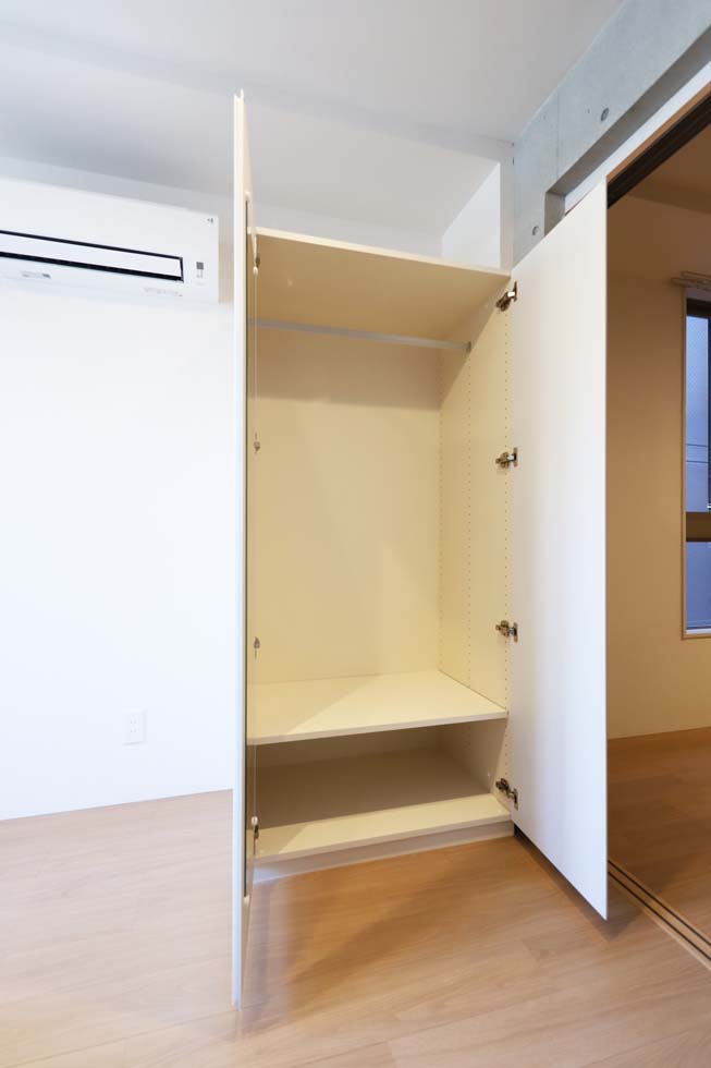 CREATIF南品川1階 内観