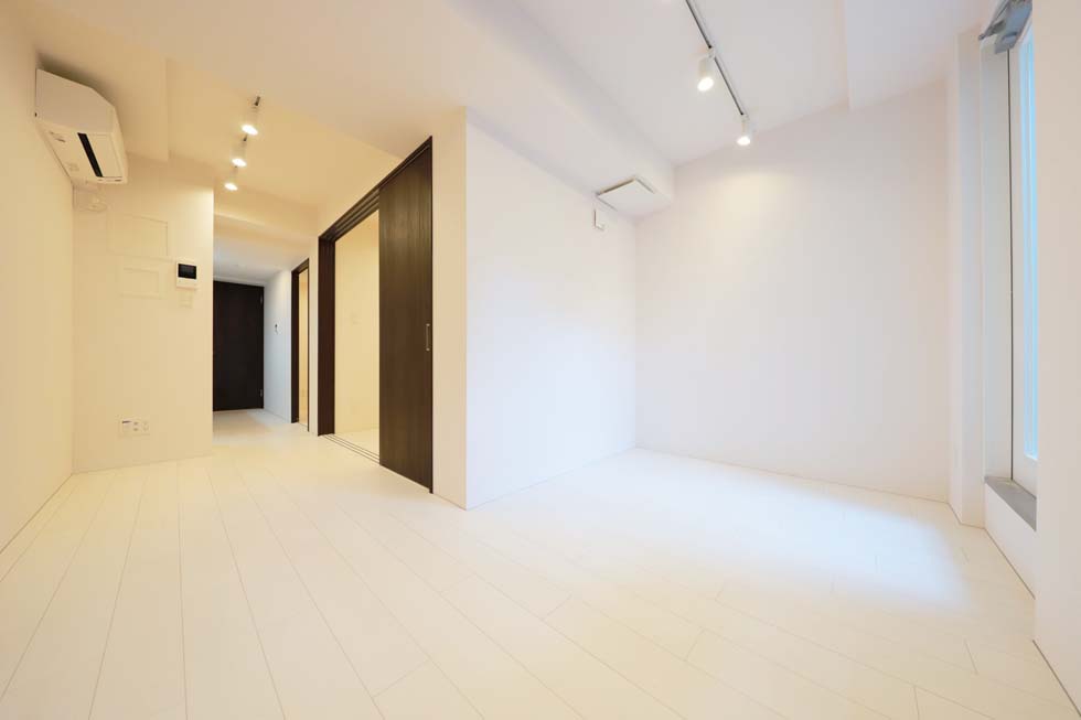 CREATIF南品川地下1階 内観