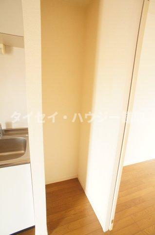 コーポニッコー0318号室 同タイプのお部屋の画像です