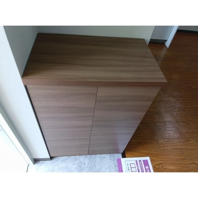 ドエル立石3階 内観