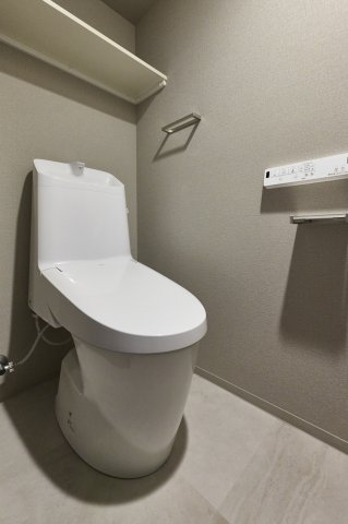 プラウドフラット大井町 参考写真