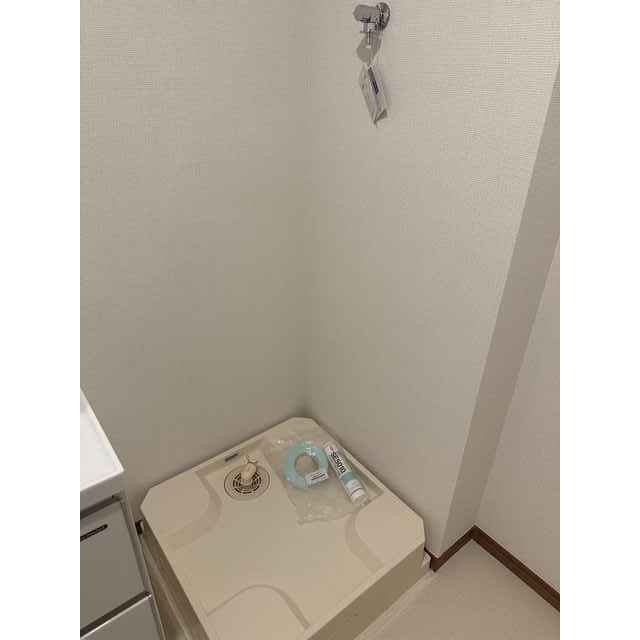 La　Libeｌｌule　二本榎203号室 部屋その他