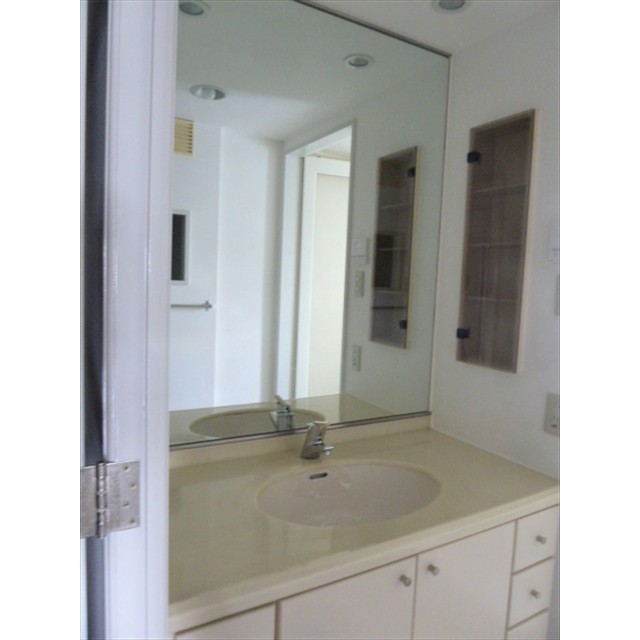 磯子台スカイマンション 内観