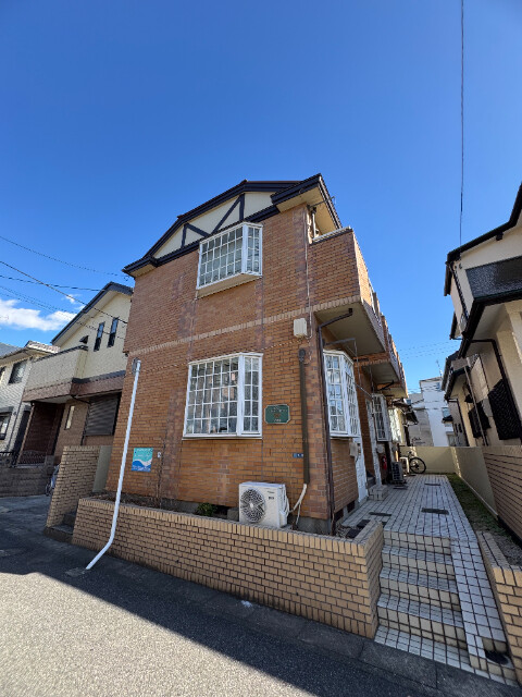 ローズアパート(Q-057) 外観