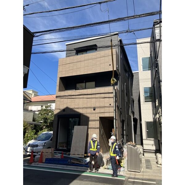 Heim　Komorelia0101号室 外観