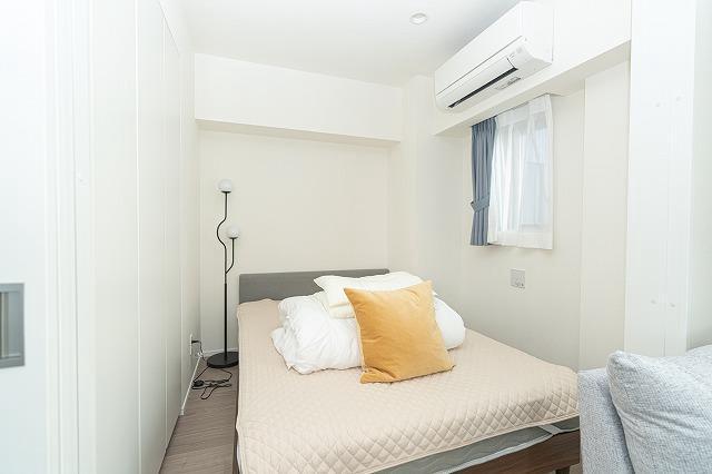 Lighthouse中馬込5階 その他、部屋スペース