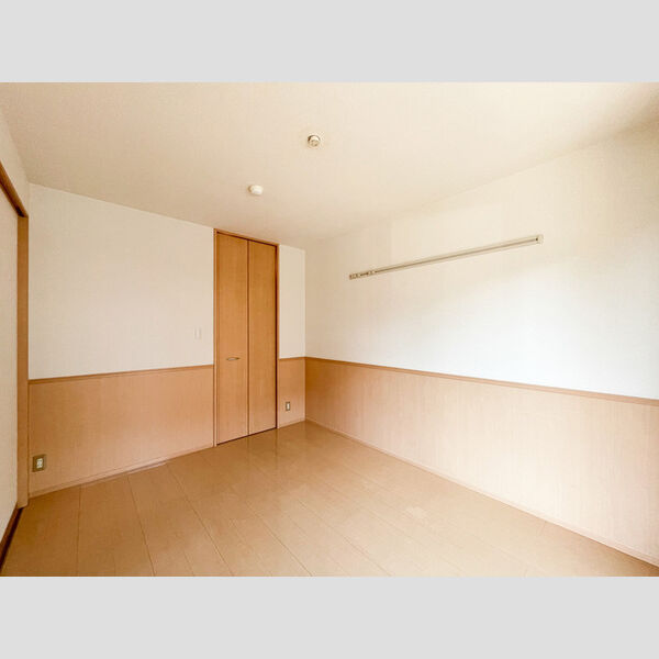 サンジュネス103号室 洋室6帖