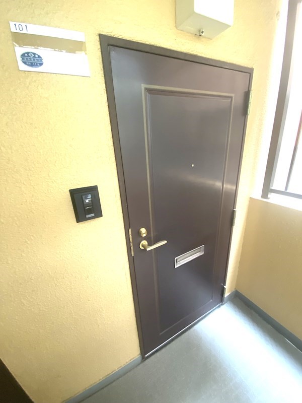 ステージファースト日吉 キッチン