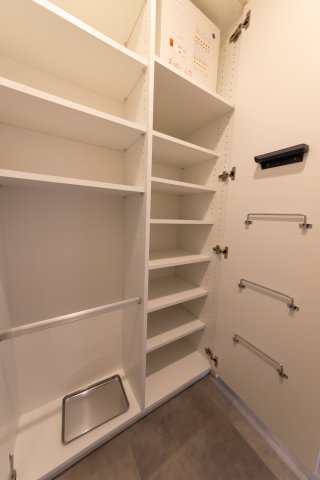 プラウドフラット浅草トレサージュ 参考写真