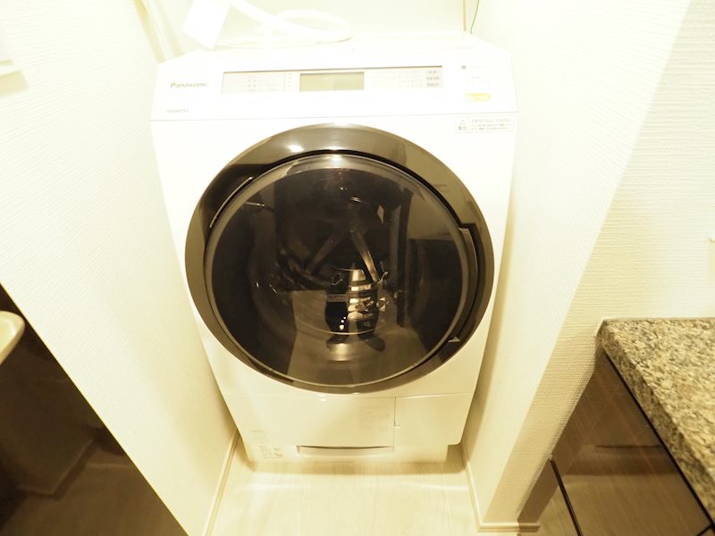 パークフラッツ渋谷神山町7階 部屋設備