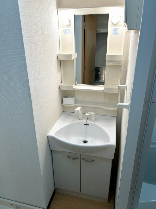 ラ・シャンス1階 部屋その他