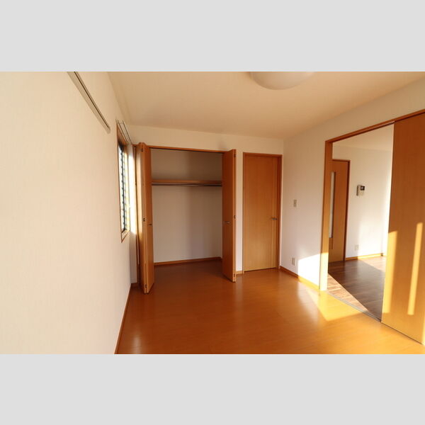 シェル・アジュール 洋室