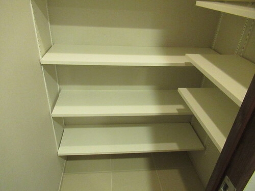 ライオンズ川口幸町グランフォート5階 同建物別部屋の参考画像