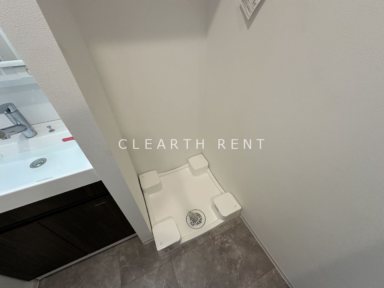 コンシェリア町屋3階 同タイプ別住戸写真となります。現況と異なる場合がございます。