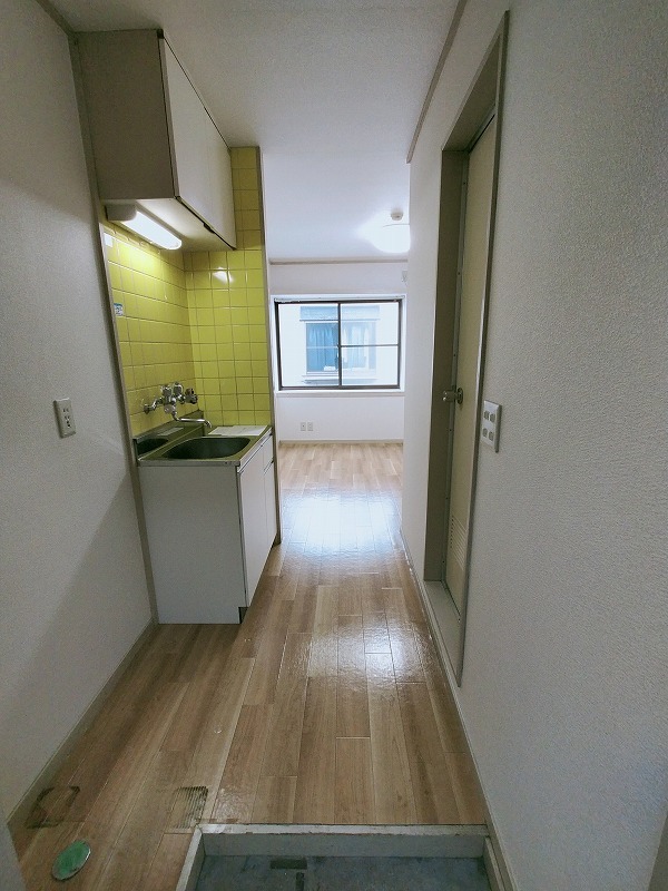 キャピタル北綾瀬Ａ2階 部屋その他