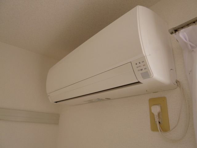 ディアス2階 部屋その他