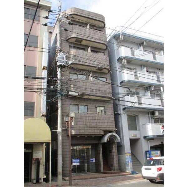 アヴァンス 外観