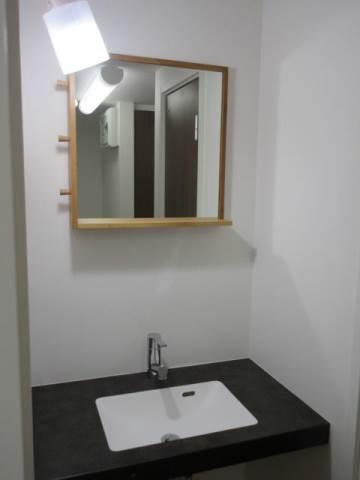 クレール六浦東2階 部屋その他