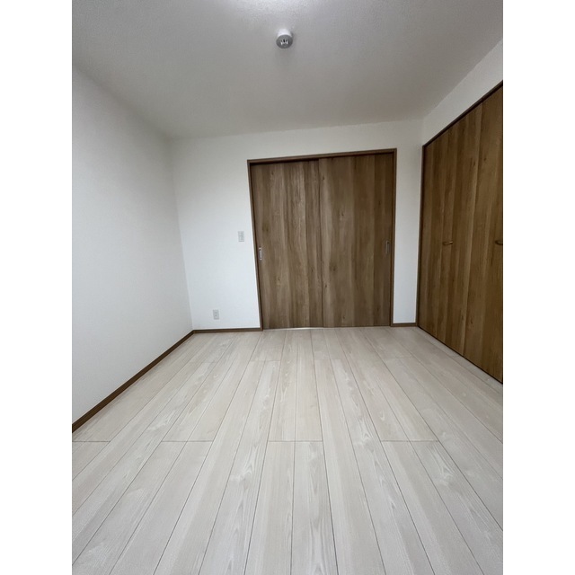 FIELD1203号室 内観