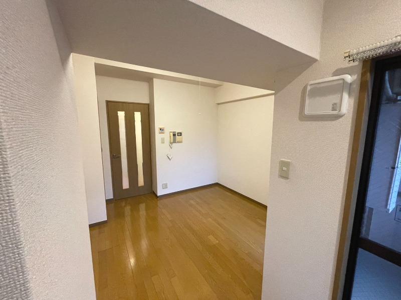 ミリオンプラザ目黒駅前 リビング