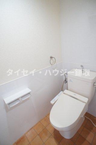 アメニティー・なかにし0201号室 同タイプのお部屋の画像です。現況が優先となります。