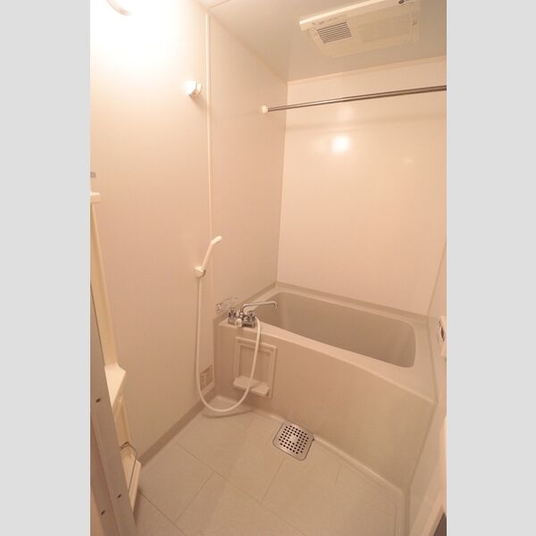 アーボリュウム 深大寺 浴室