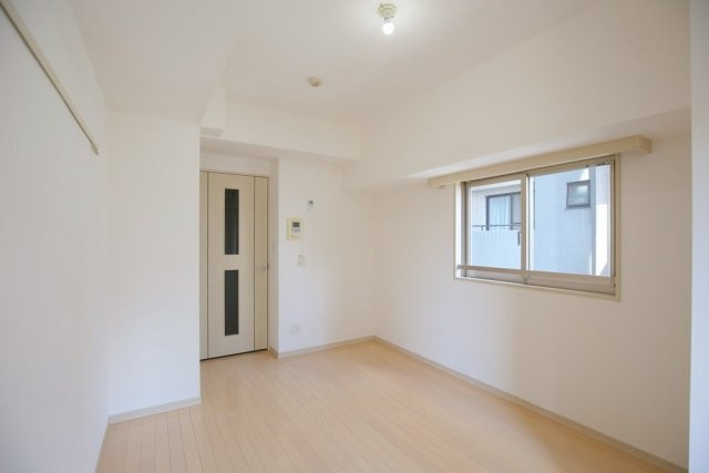 ガラ・シティ笹塚駅前5階 部屋その他