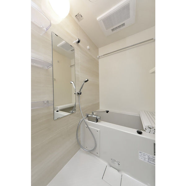 クリオ　ラモード学芸大学Ⅱ0405号室 お風呂