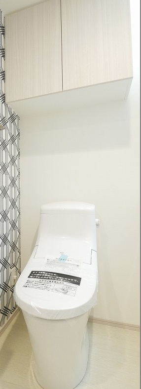 ハーモニーレジデンス神楽坂ヒルズsecond 内観