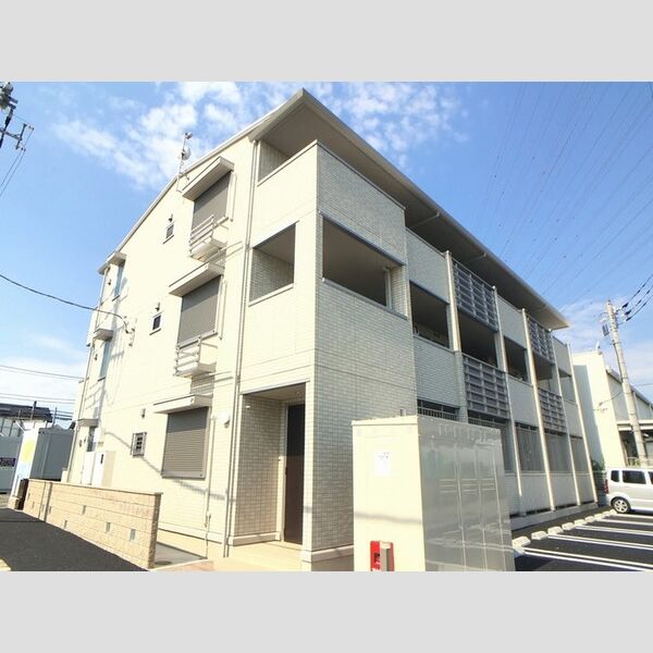 さくら203号室 外観