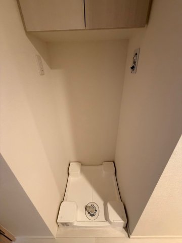 ガーラ・パークサイド亀戸2階 部屋設備