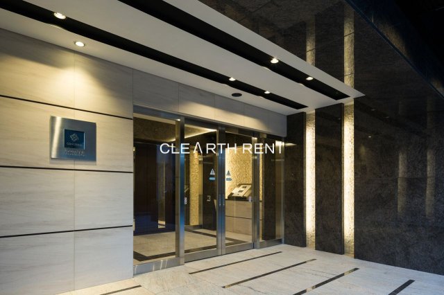 コンシェリア目黒 ＴＨＥ ＲＥＳＩＤＥＮＣＥ4階 ☆敷金ゼロで初期費用がお得/山手線目黒駅徒歩５分の好立地☆