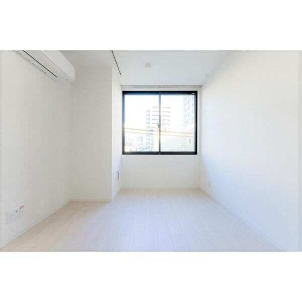 ASAKUSA　ONE302号室 リビング