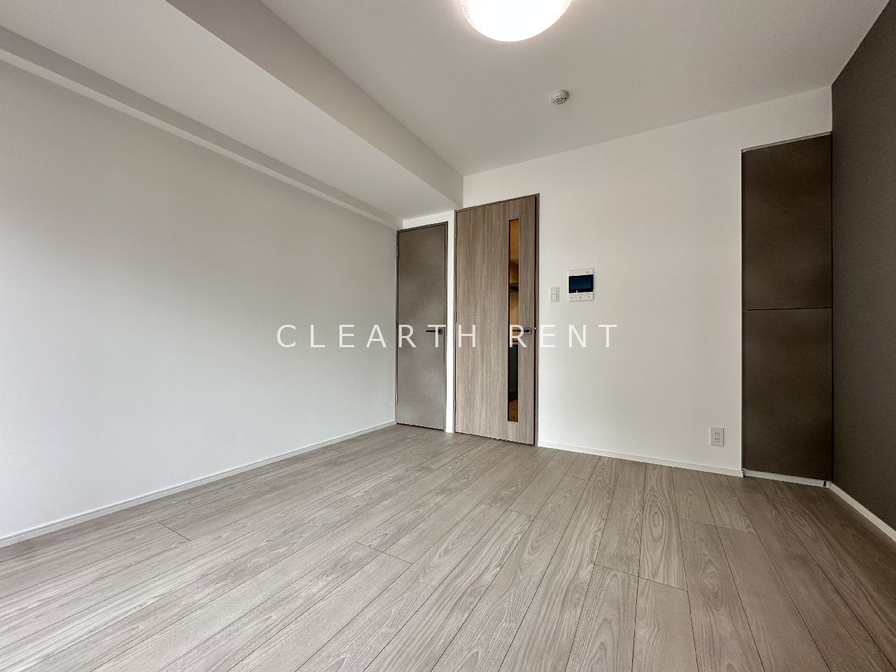 コンシェリア町屋6階 【当社のみ紹介可能】新築×仲介手数料無料×家賃２か月無料♪