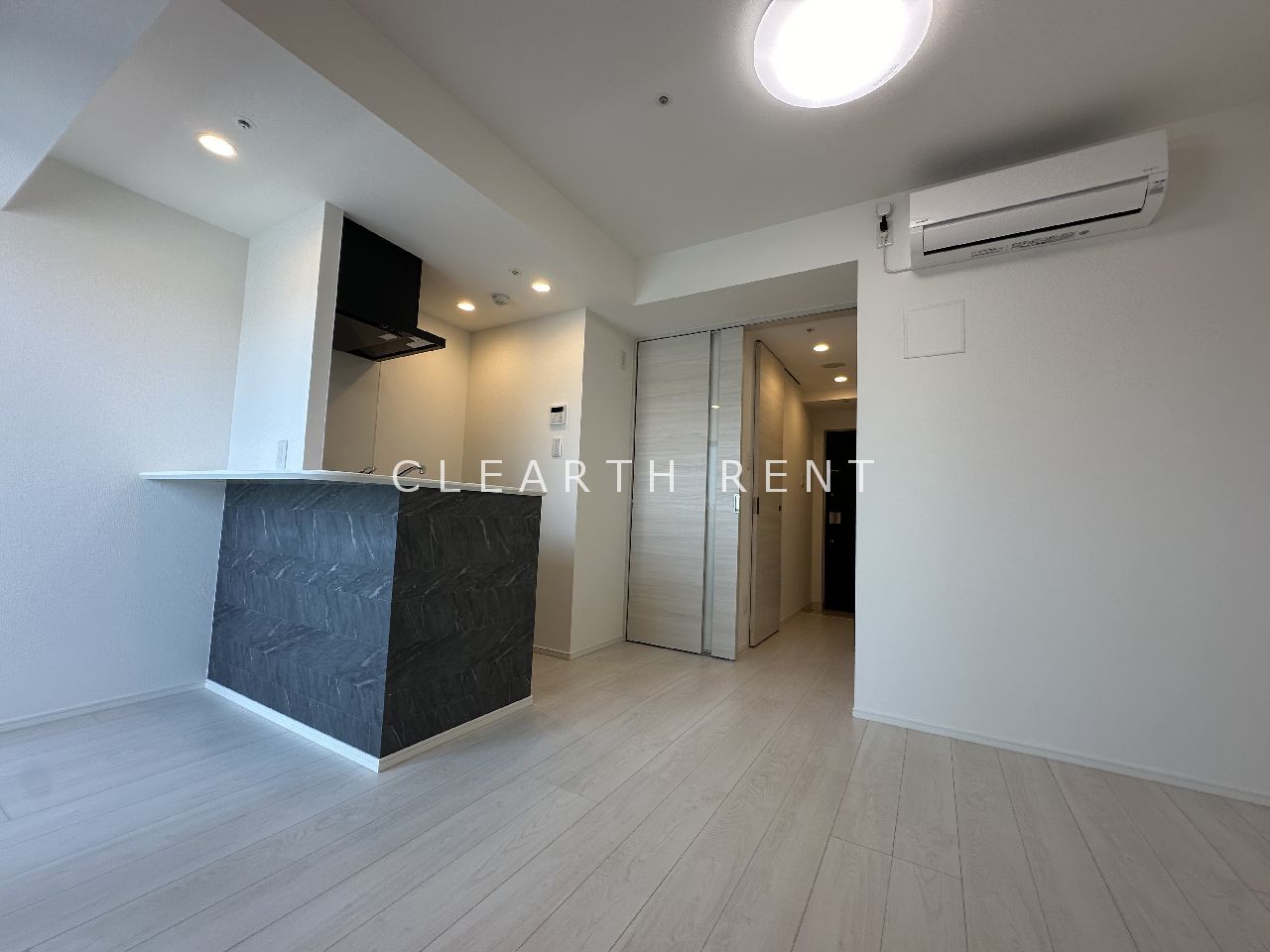 ＧＲＡＮ ＰＡＳＥＯ亀戸 同タイプ別住戸写真となります。現況と異なる場合がございます。