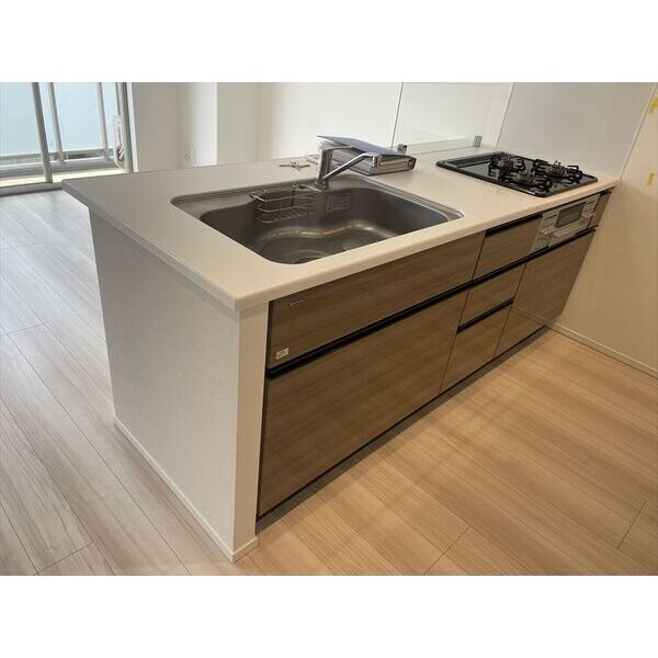 エルフォルテ東日暮里206号室 部屋その他