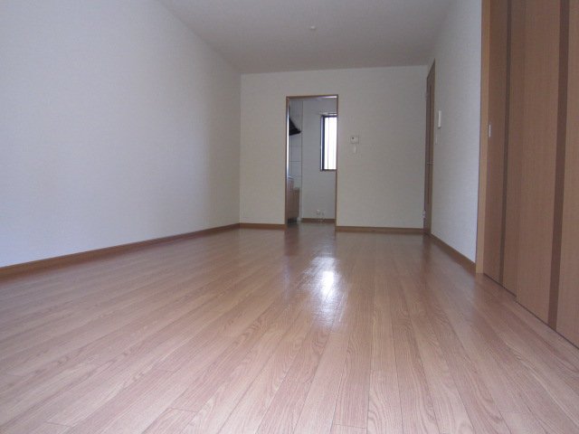 フィールドハイツ ゆったりリビング