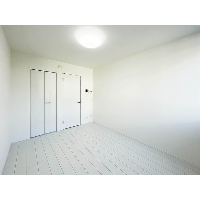 MQuarto与野103号室 リビング