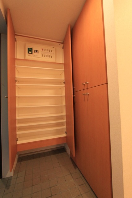 アムス八丁堀Ｉ12階 同建物別部屋の参考画像