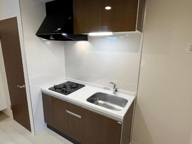 フォルビート203号室 キッチン