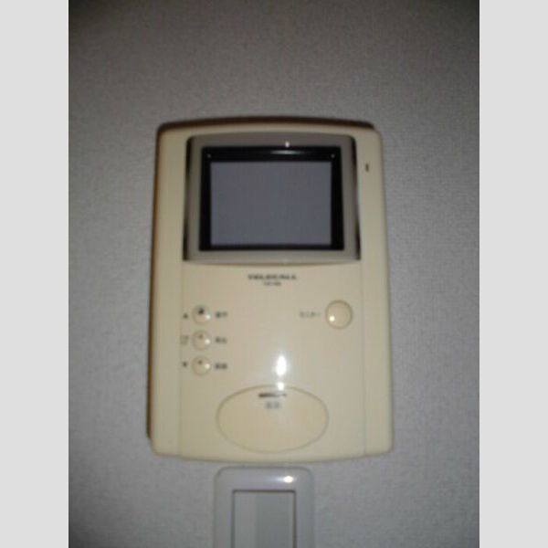 1stプレジオ TVインターホン