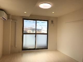 プラン・Ｊ 寝室