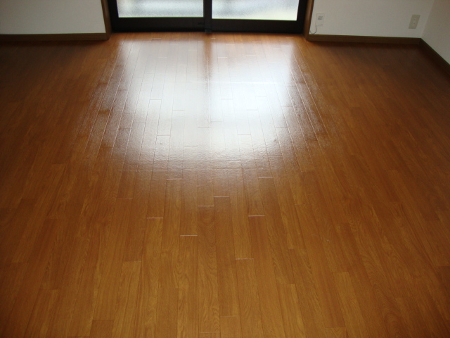 ＳＯＬＥ・Ｂ 洋室