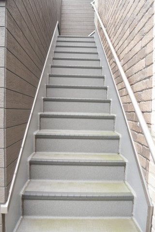 ハーモニーテラス矢向 外観