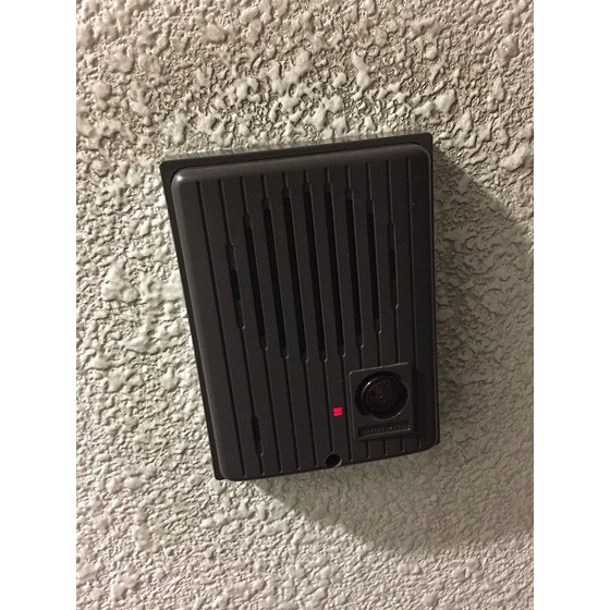 宮崎ビル0406号室 インターフォン