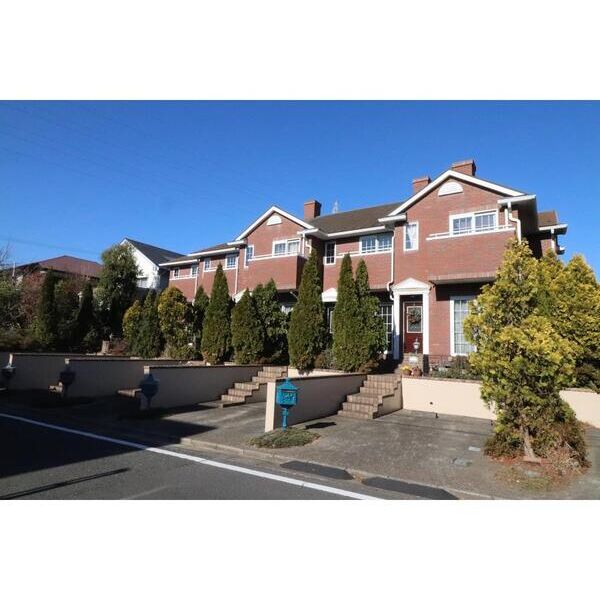 湘南マナーハウス7の外観画像