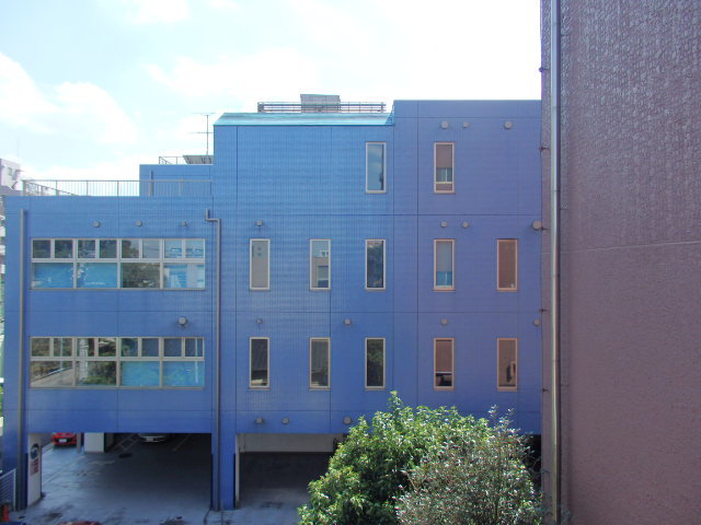 ジャスパー田無0403号室 お部屋からの眺望